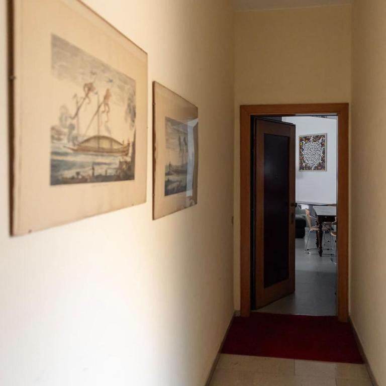 Apartment close to Duomo - Appartamento con 3 Camere da Letto - 22