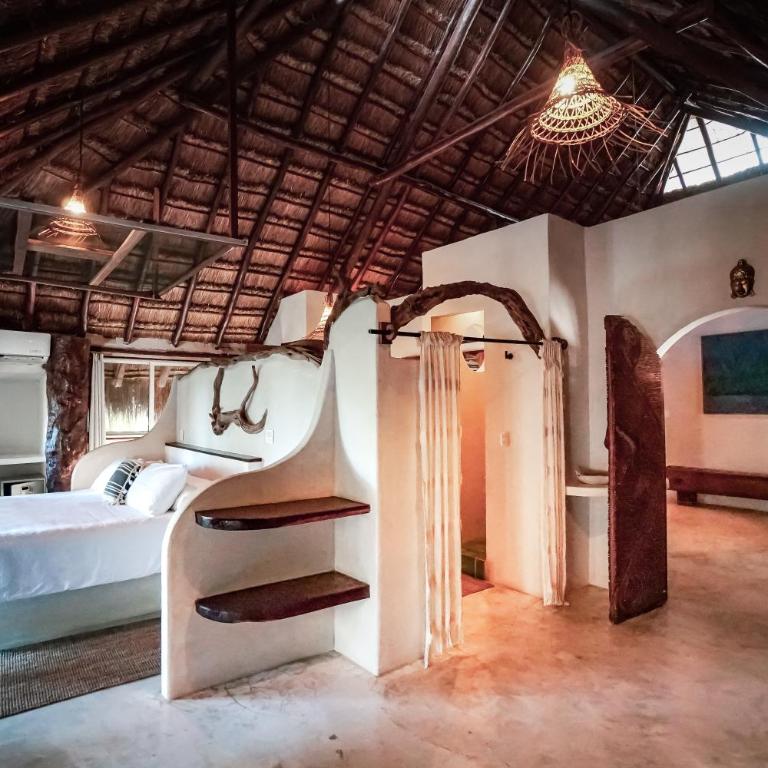 Amansala Resort - Casa de 5 dormitorios - 3