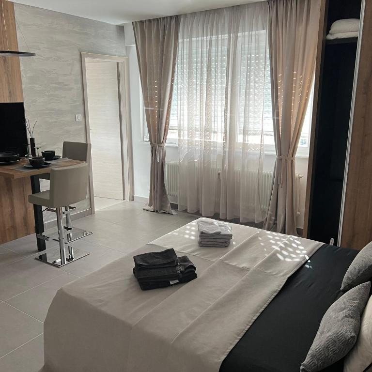 MISIC HOME - Estudio - 6