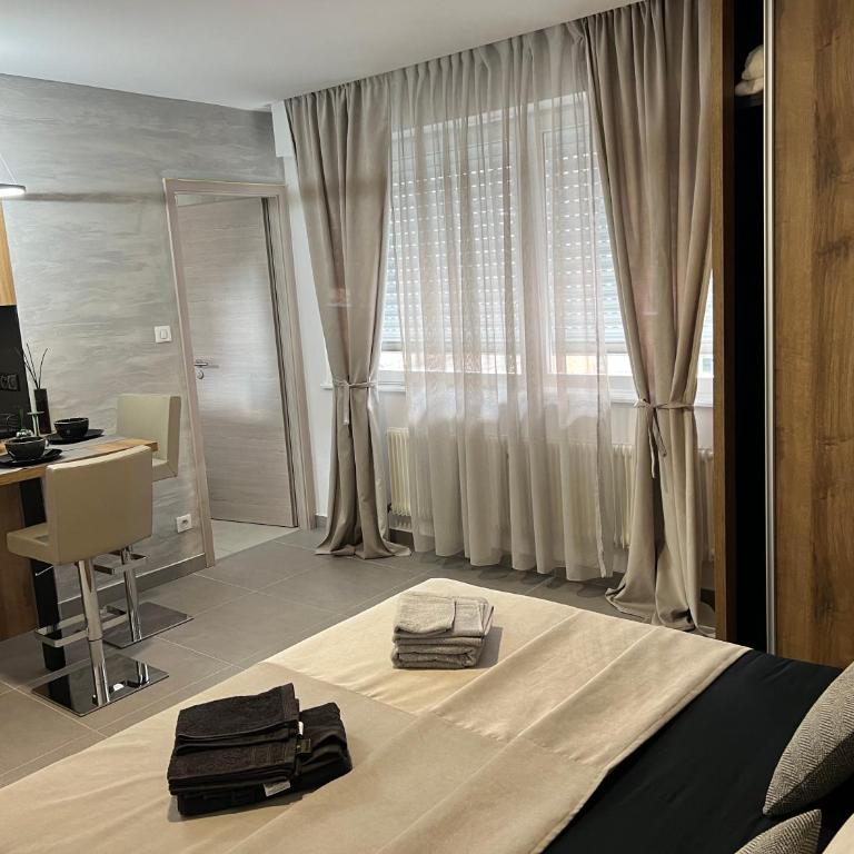 MISIC HOME - Estudio - 4