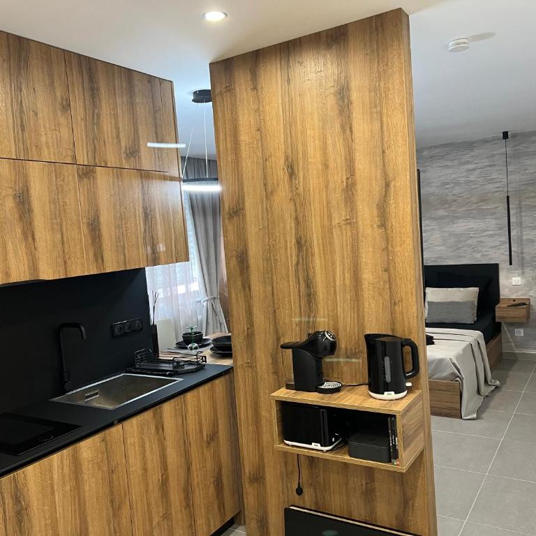 MISIC HOME - Estudio - 17