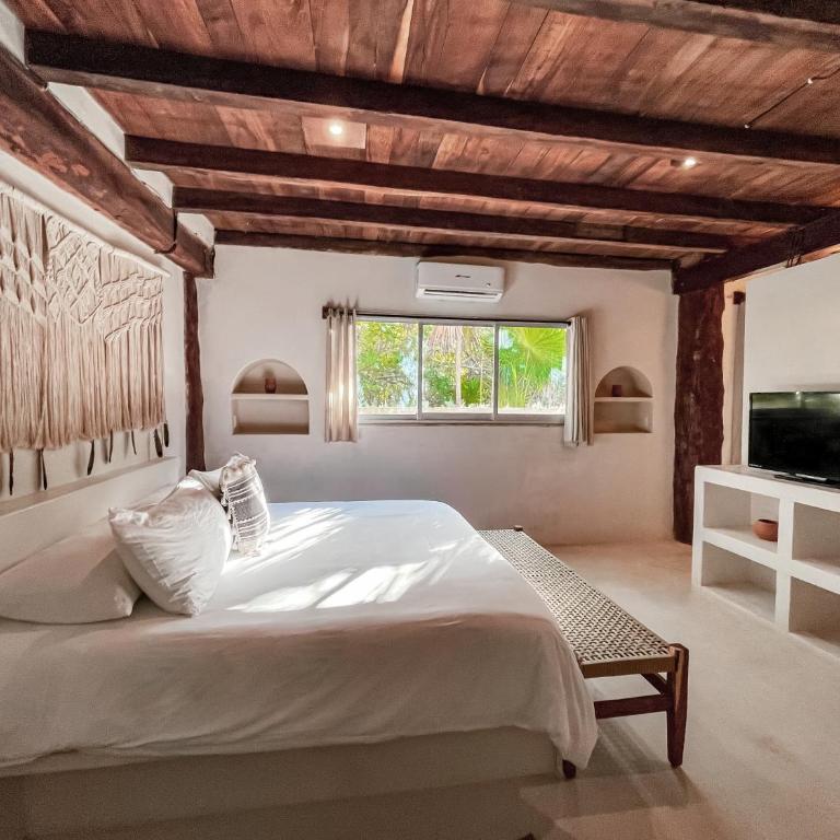 Amansala Resort - Casa de 5 dormitorios - 2