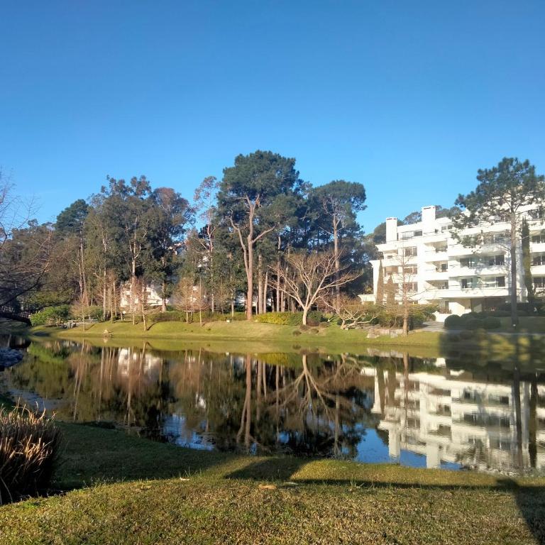 Green Park penthouse 2 dormitorios - Apartamento de 2 dormitorios - 34