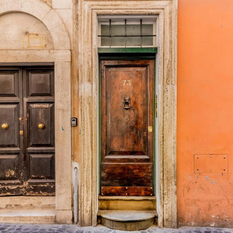 APT ROME - Vittoria Palace - One-Bedroom Apartment - 1