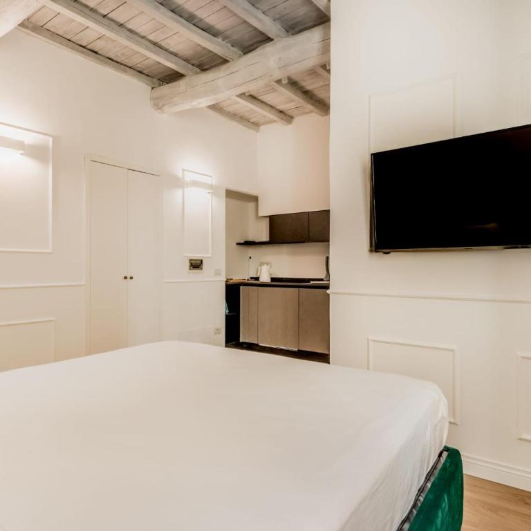 APT ROME - Vittoria Palace - One-Bedroom Apartment - 5