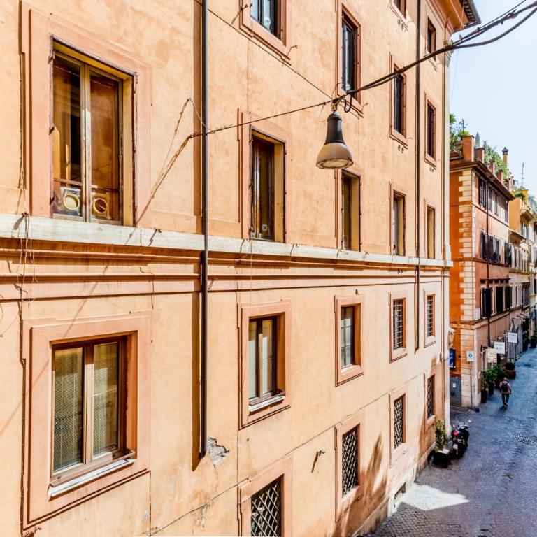 APT ROME - Vittoria Palace - One-Bedroom Apartment - 7