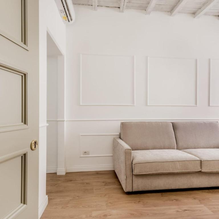 APT ROME - Vittoria Palace - One-Bedroom Apartment - 19