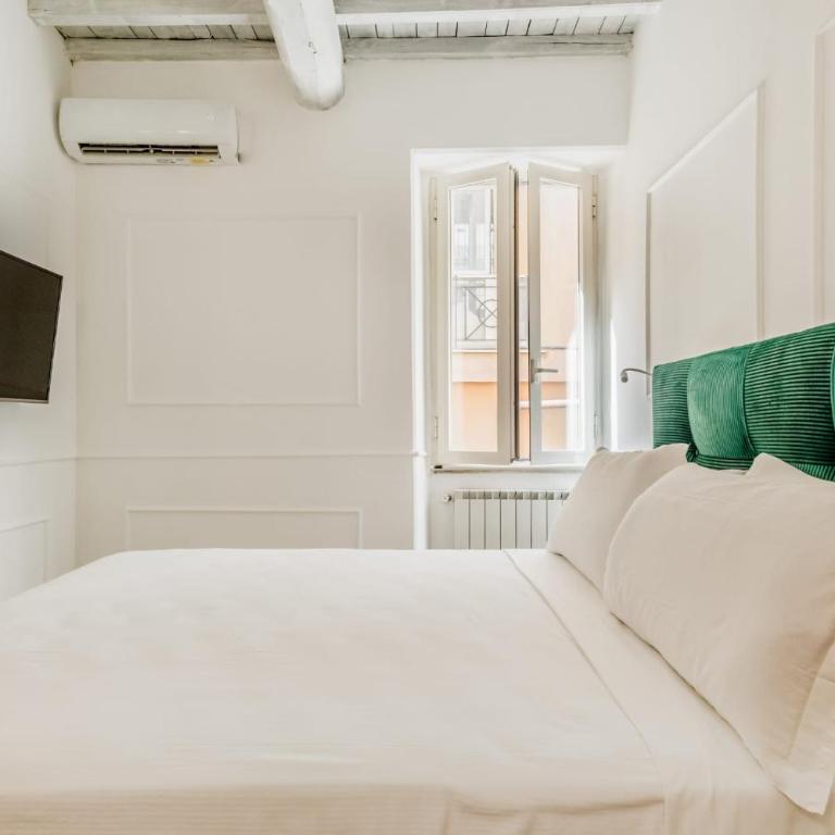APT ROME - Vittoria Palace - One-Bedroom Apartment - 13