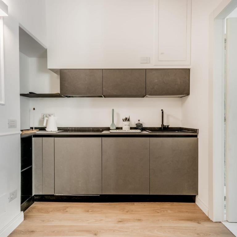 APT ROME - Vittoria Palace - One-Bedroom Apartment - 14