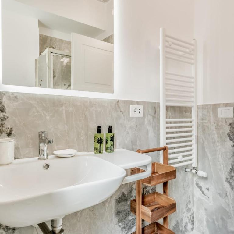 APT ROME - Vittoria Palace - One-Bedroom Apartment - 15