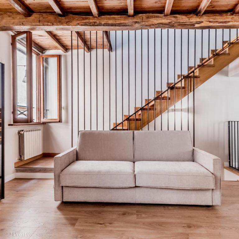 APT ROME - Vittoria Palace - Superior Apartment - 19