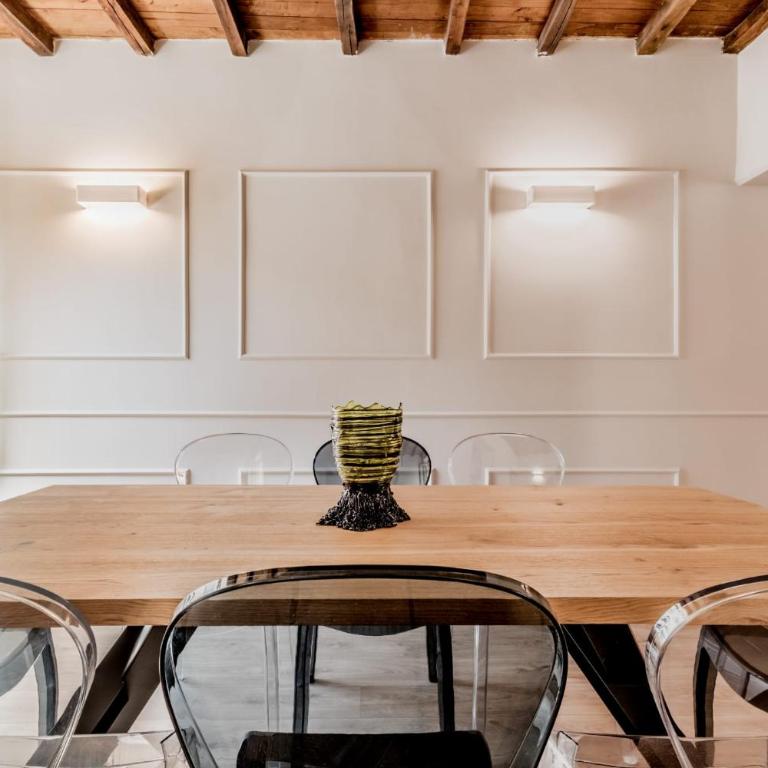 APT ROME - Vittoria Palace - Superior Apartment - 23