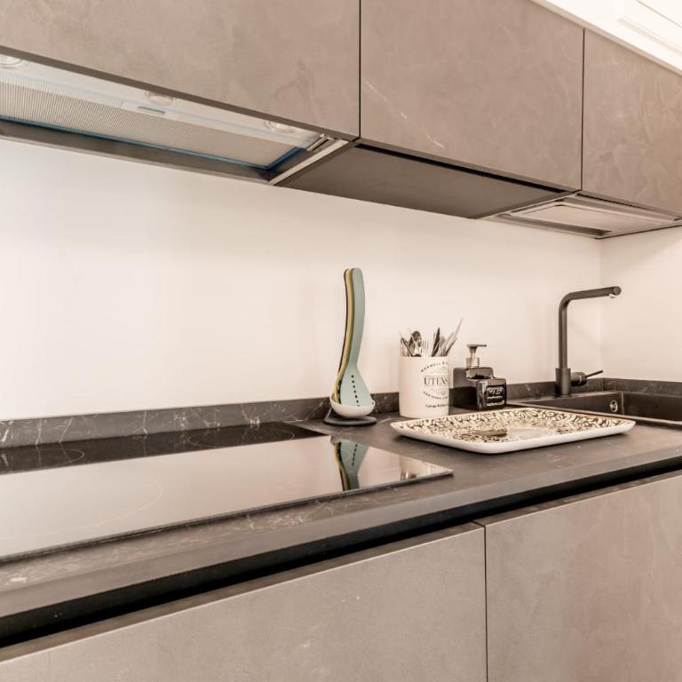 APT ROME - Vittoria Palace - One-Bedroom Apartment - 21