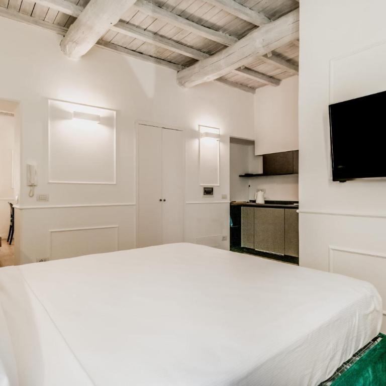 APT ROME - Vittoria Palace - One-Bedroom Apartment - 24