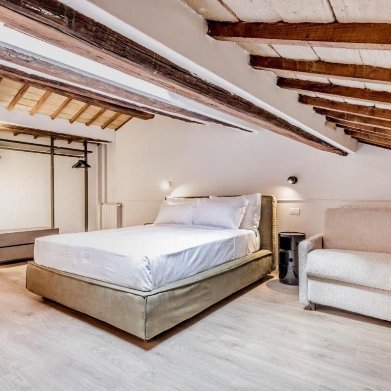 APT ROME - Vittoria Palace - Superior Apartment - 29
