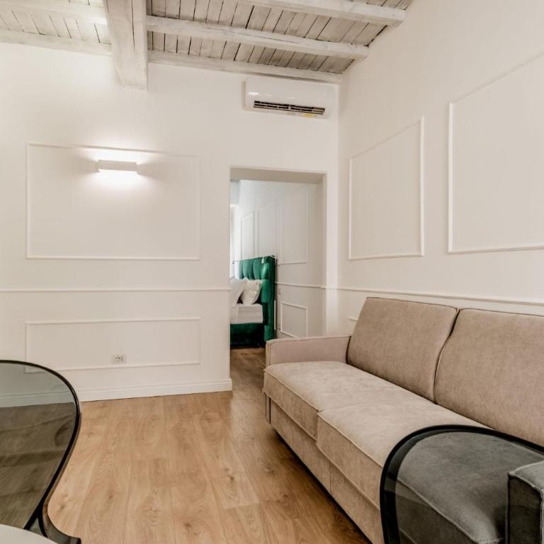 APT ROME - Vittoria Palace - One-Bedroom Apartment - 25