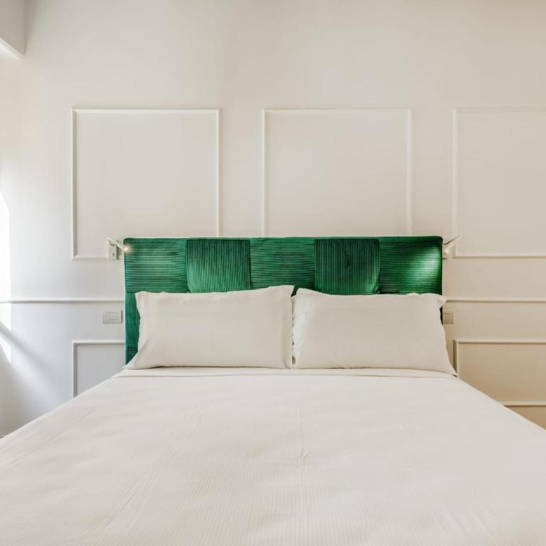 APT ROME - Vittoria Palace - One-Bedroom Apartment - 26