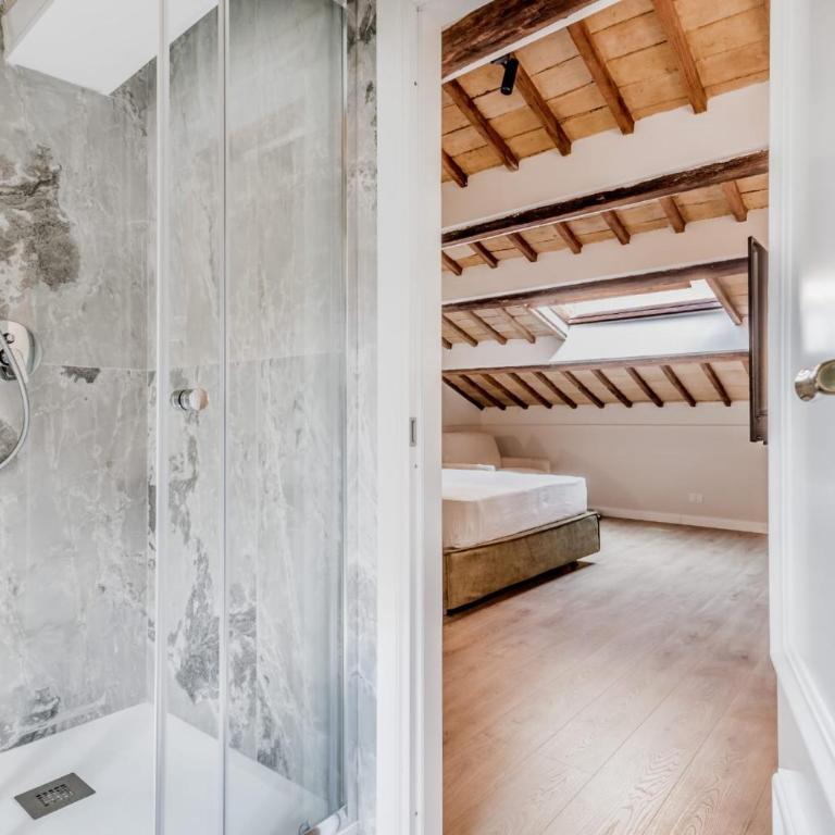 APT ROME - Vittoria Palace - Superior Apartment - 31