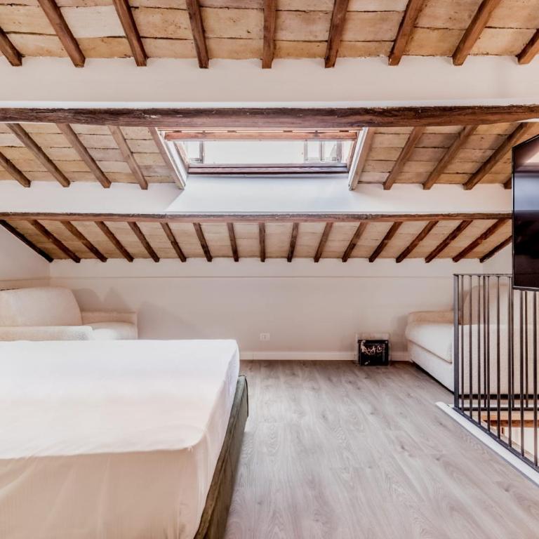 APT ROME - Vittoria Palace - Superior Apartment - 33