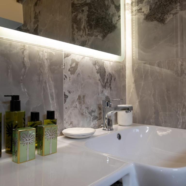 APT ROME - Vittoria Palace - Superior Apartment - 34