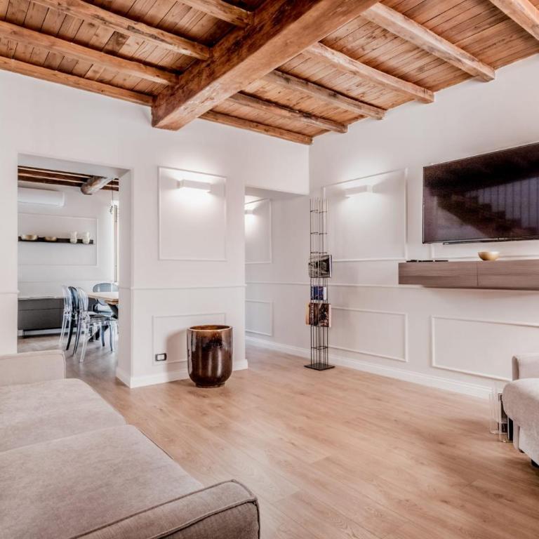 APT ROME - Vittoria Palace - Superior Apartment - 39