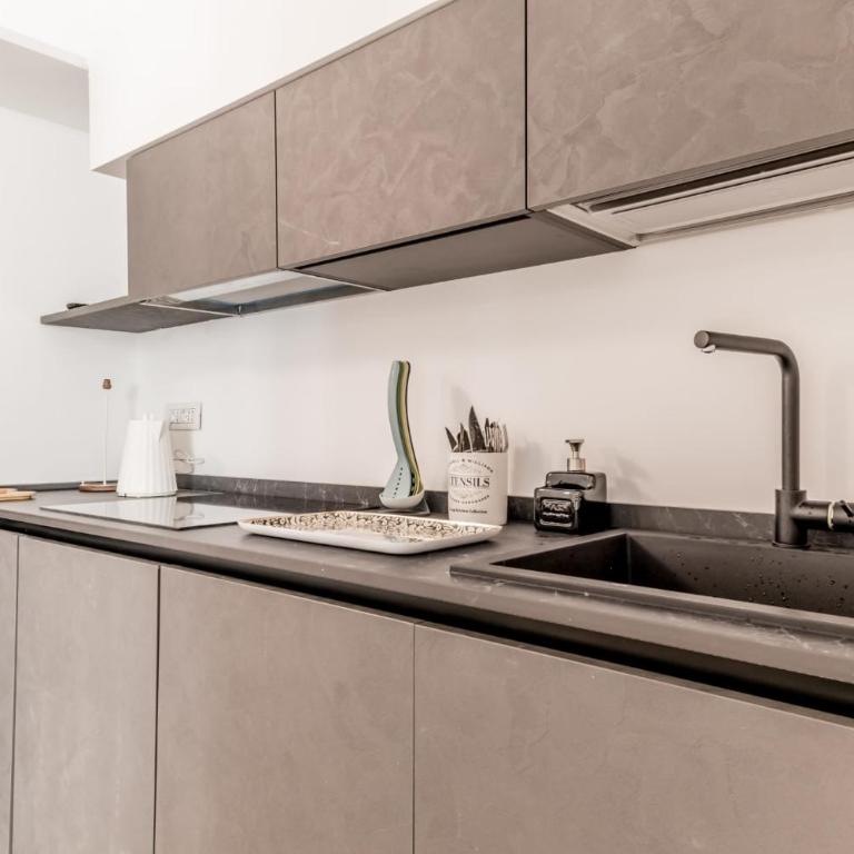 APT ROME - Vittoria Palace - One-Bedroom Apartment - 32