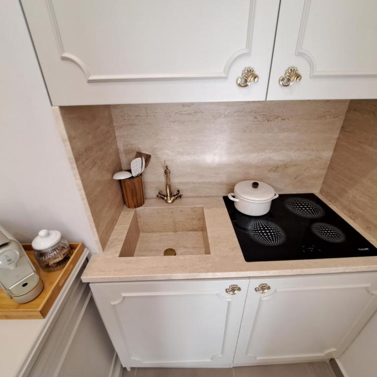 Suite della Vite 27 - Appartamento con 1 Camera da Letto - 9