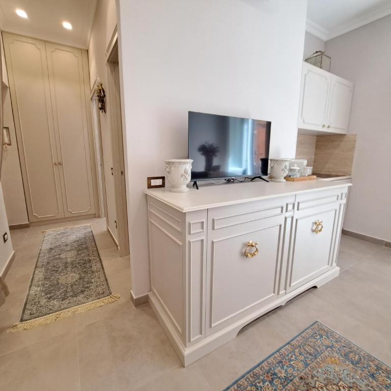 Suite della Vite 27 - Appartamento con 1 Camera da Letto - 16