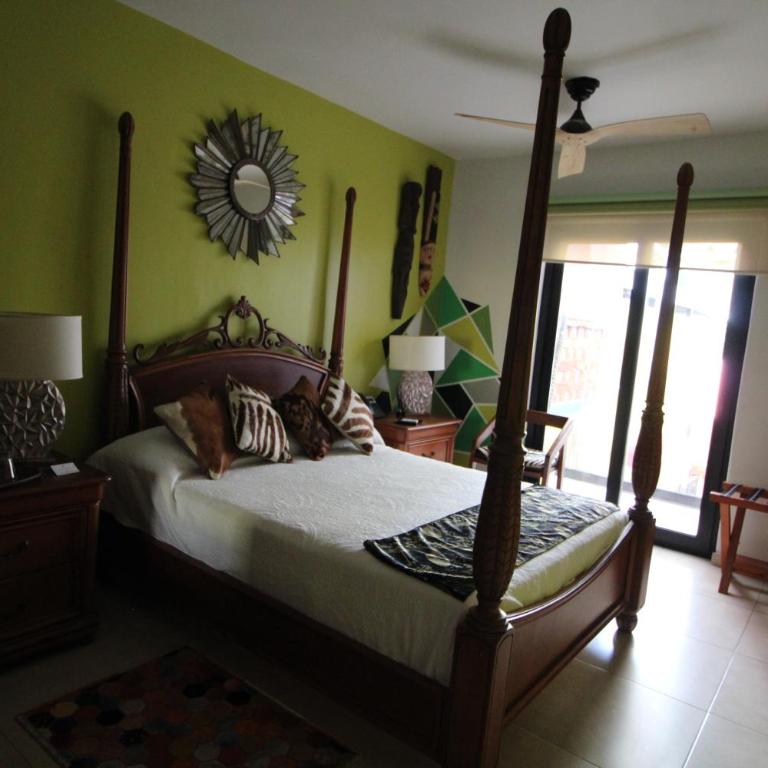Ekléctic Hotel Boutique - Junior Suite - 1