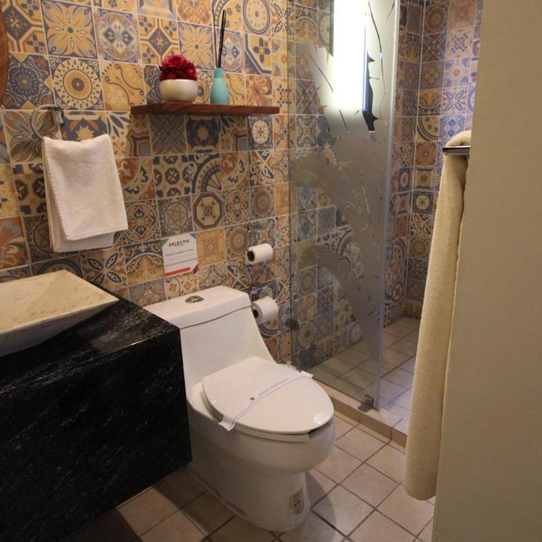 Ekléctic Hotel Boutique - Junior Suite - 2