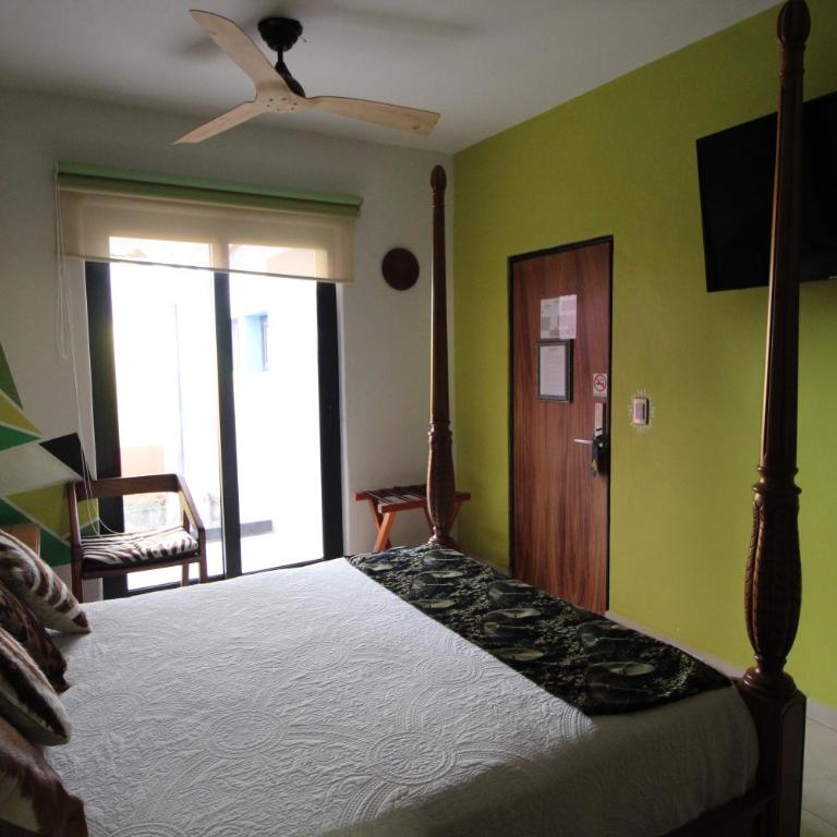 Ekléctic Hotel Boutique - Junior Suite - 4