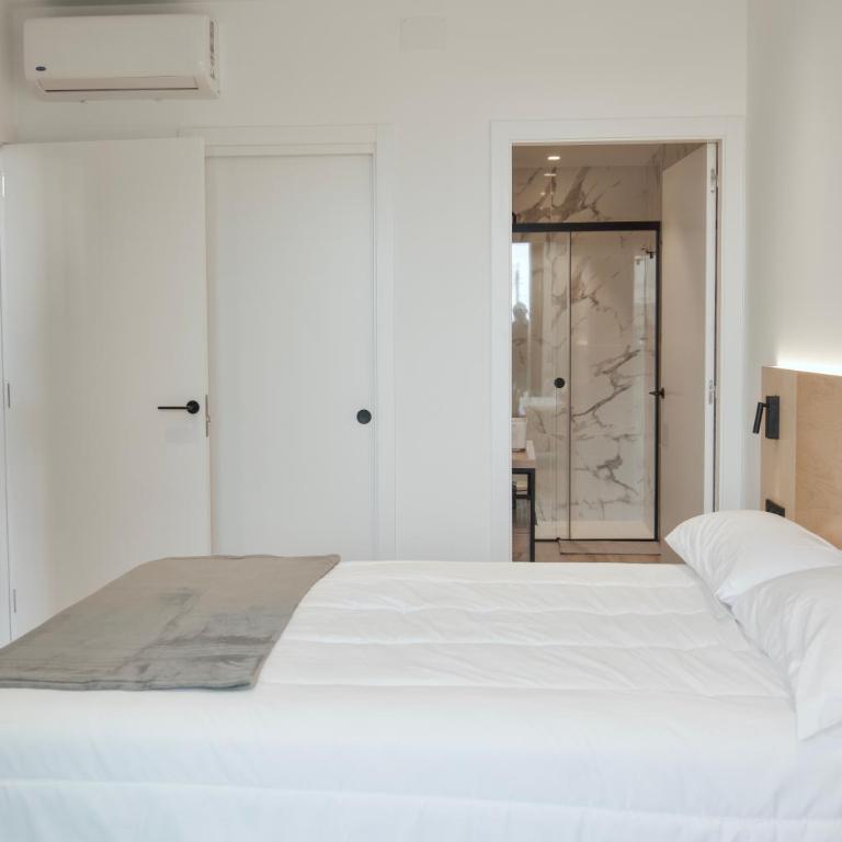 APARTAMENTOS CABANILLAS SILGAR - Apartamento de 2 dormitorios - 9