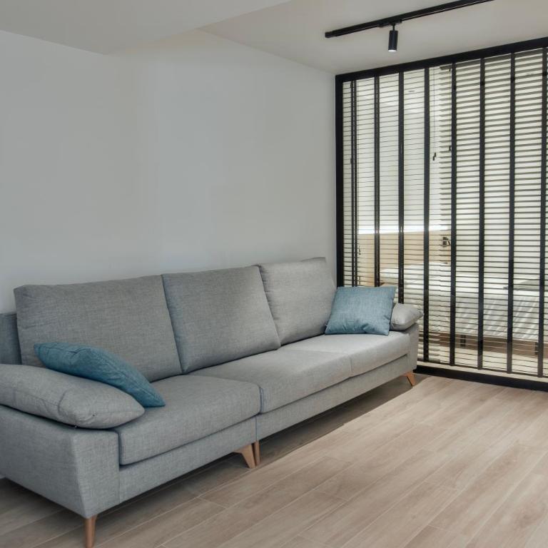 APARTAMENTOS CABANILLAS SILGAR - Apartamento de 2 dormitorios - 5