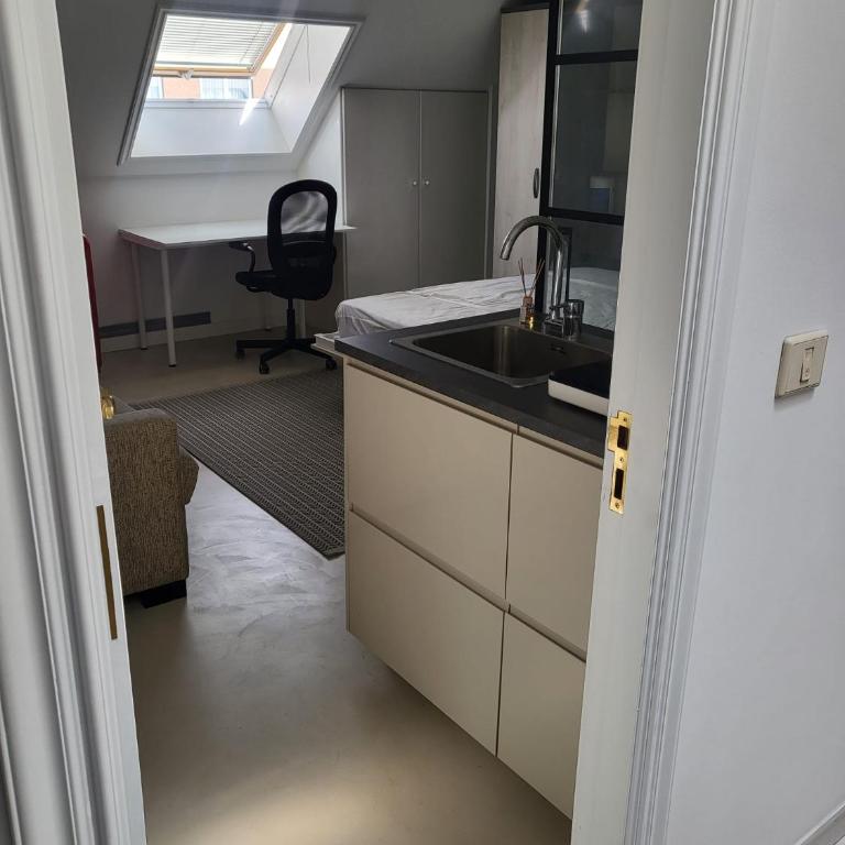 LOFT 30M2 1 PERSONA CALLE BARCELONA - Apartment mit 1 Schlafzimmer - 7