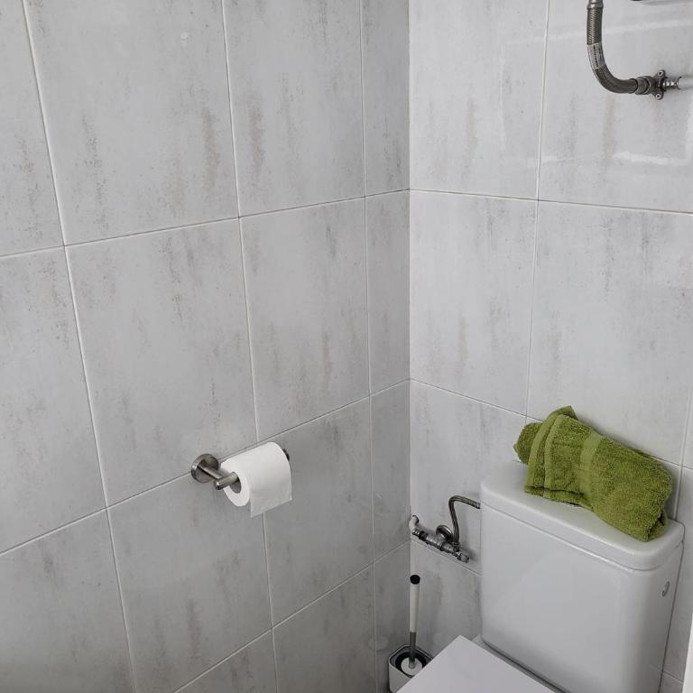 LOFT 30M2 1 PERSONA CALLE BARCELONA - Apartment mit 1 Schlafzimmer - 14