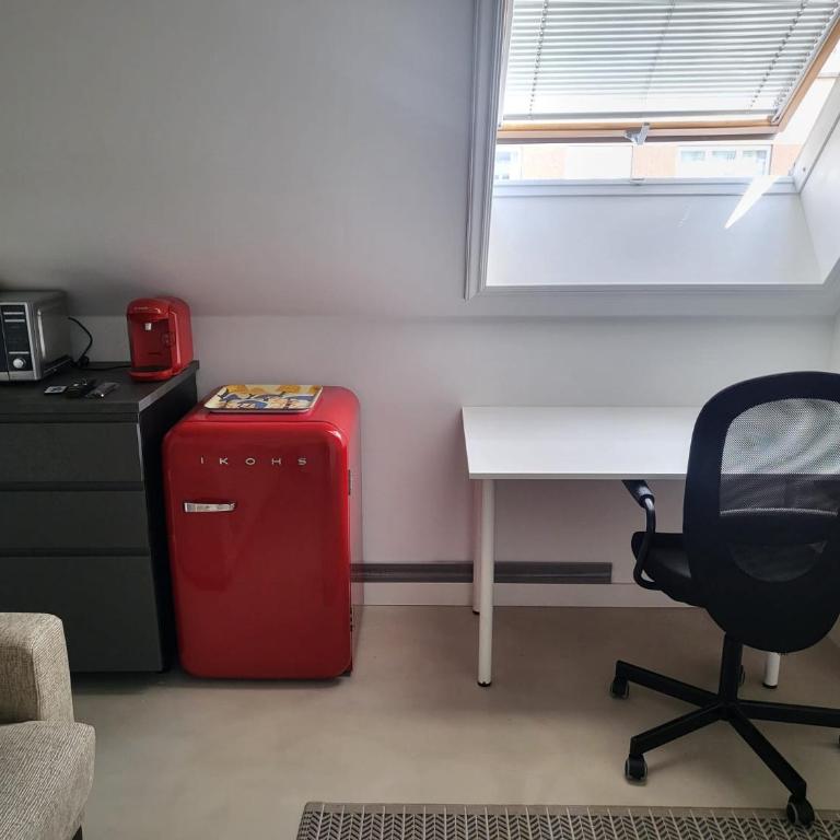 LOFT 30M2 1 PERSONA CALLE BARCELONA - Apartment mit 1 Schlafzimmer - 10
