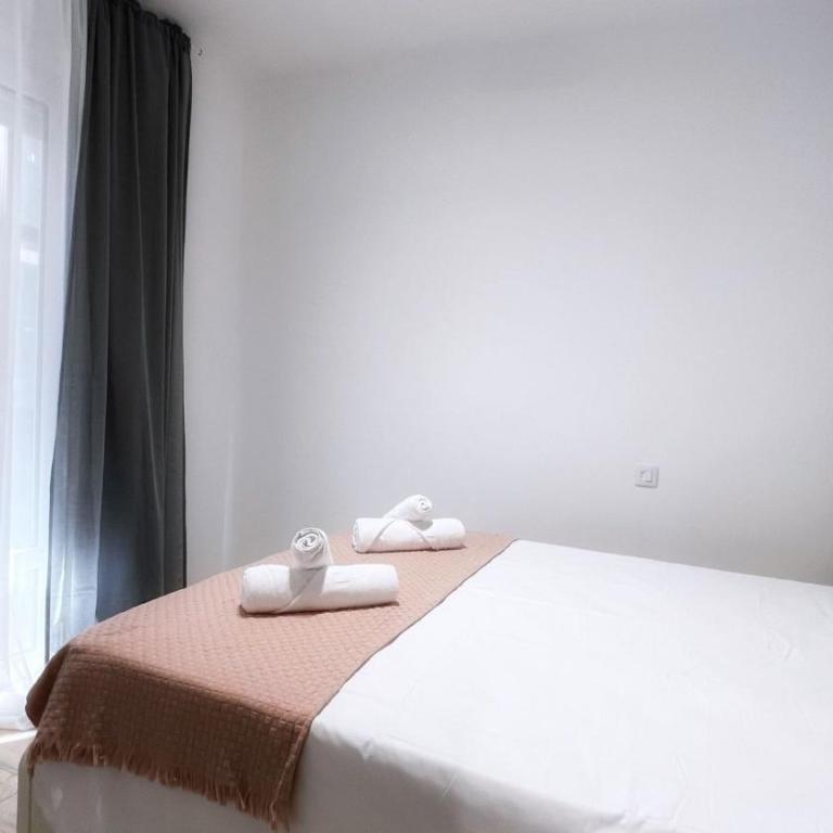 Bilbao Ronda apartamento con balcón Casco Viejo - One-Bedroom Apartment - 6