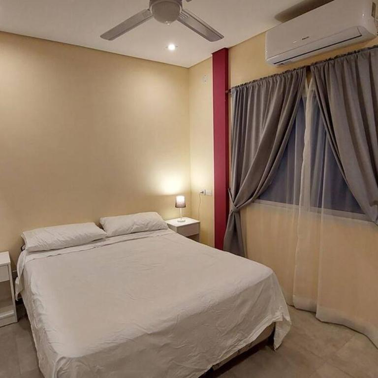 Departamento monoambiente Necco Apart - One-Bedroom Apartment - 10