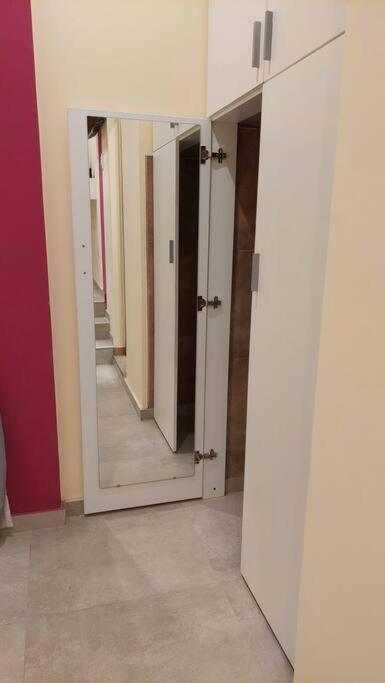 Departamento monoambiente Necco Apart - One-Bedroom Apartment - 11