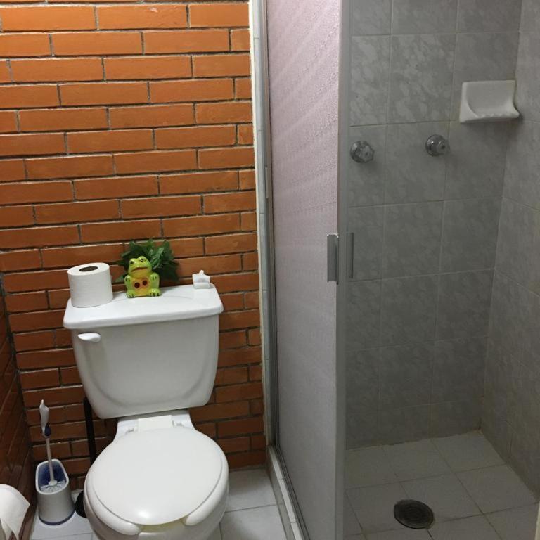 Vista Espectacular - Apartamento de 2 dormitorios - 15