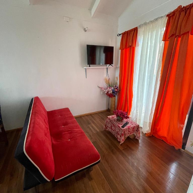 Pua vaenga - Habitación Deluxe - 1 cama grande - 2