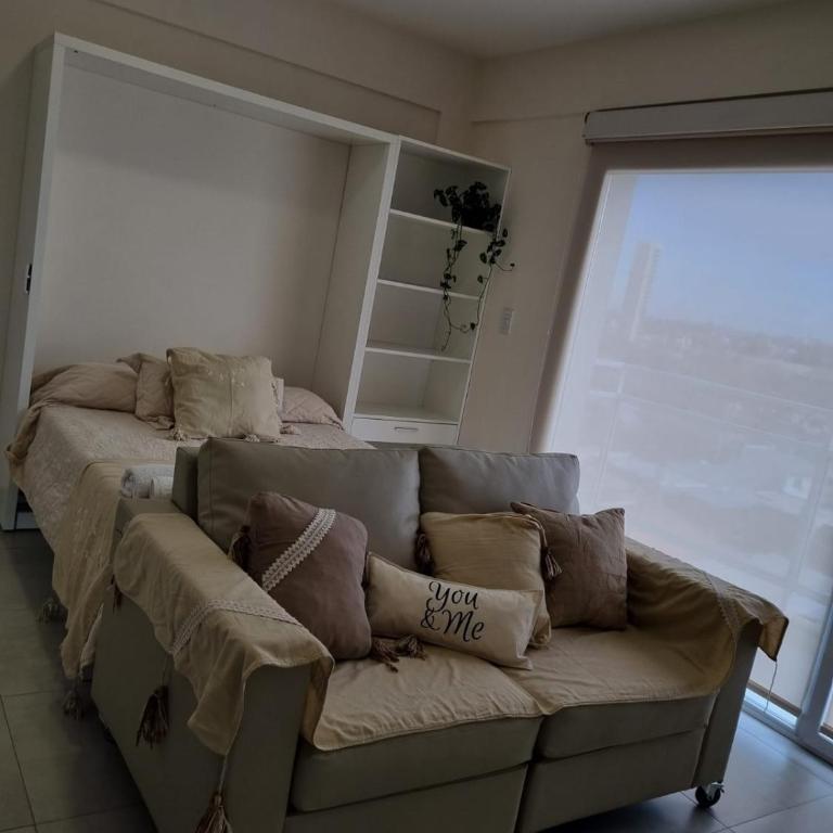 Bella Vista - Apartment with Balcony - 3