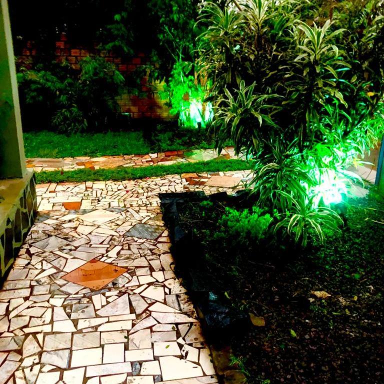 Apart Belgrano - Two-Bedroom House - 22