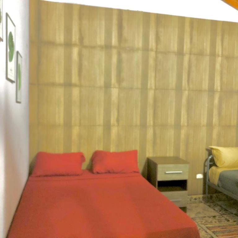 Apart Belgrano - Two-Bedroom House - 24