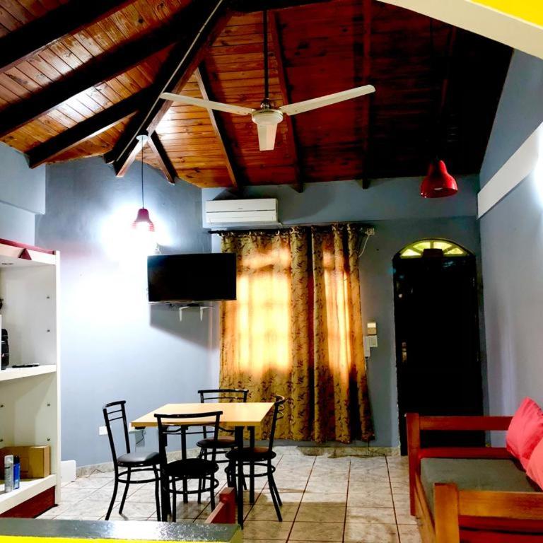 Apart Belgrano - Casa de 2 dormitorios - 25