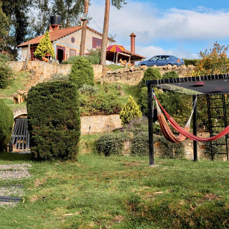CASA DE PIEDRA EL ZAPATO - Casa de 2 dormitorios - 17