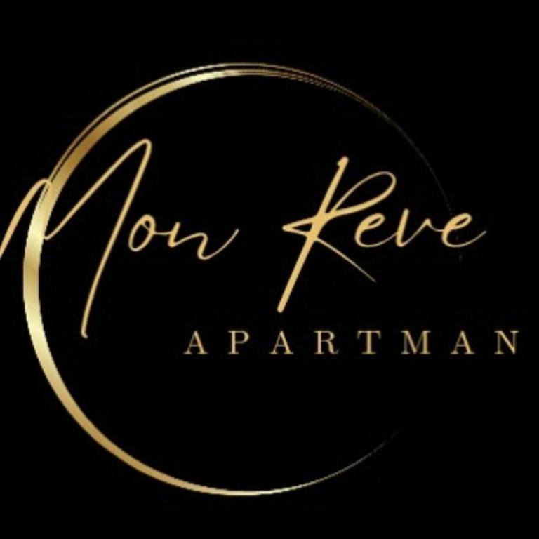 Mon réve Nlux79 - Deluks Apartman - 3
