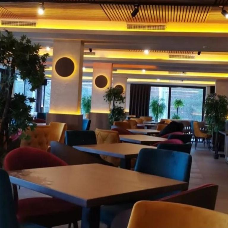 Mon réve Nlux79 - Deluks Apartman - 30