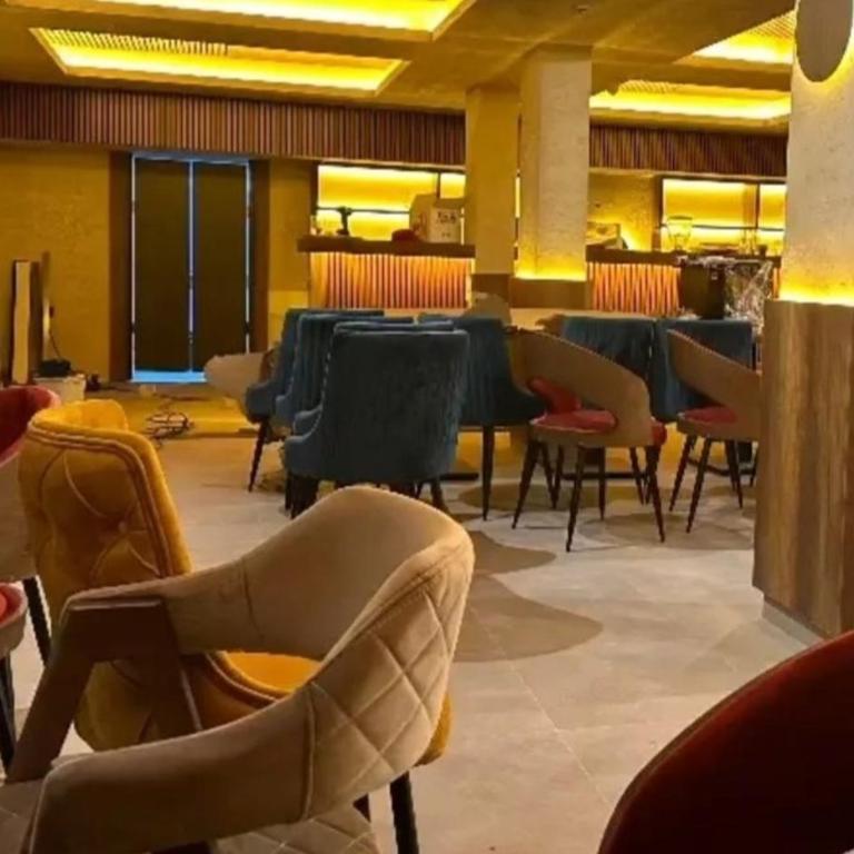 Mon réve Nlux79 - Deluks Apartman - 31