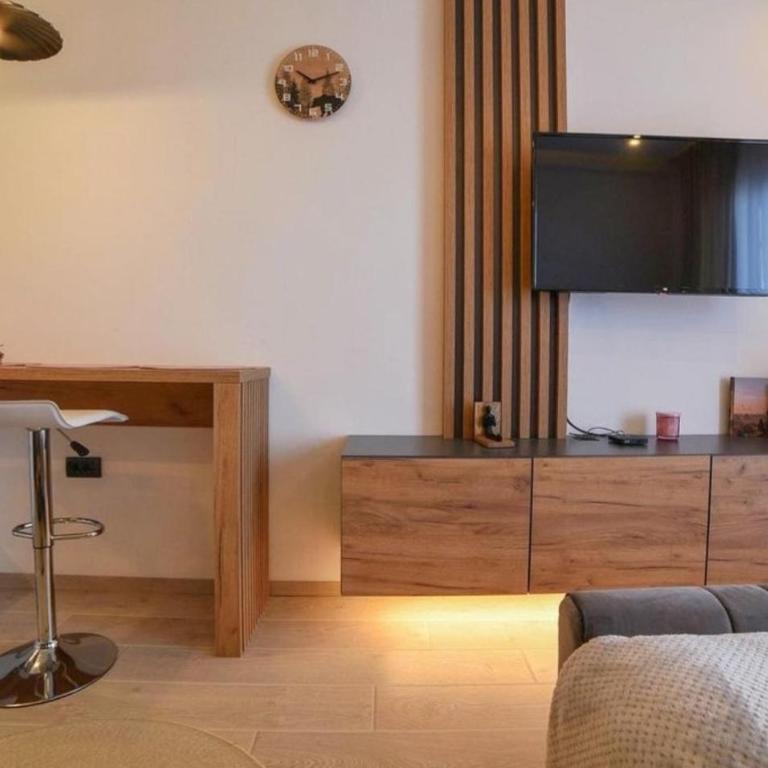 Mon réve Nlux79 - Deluks Apartman - 15